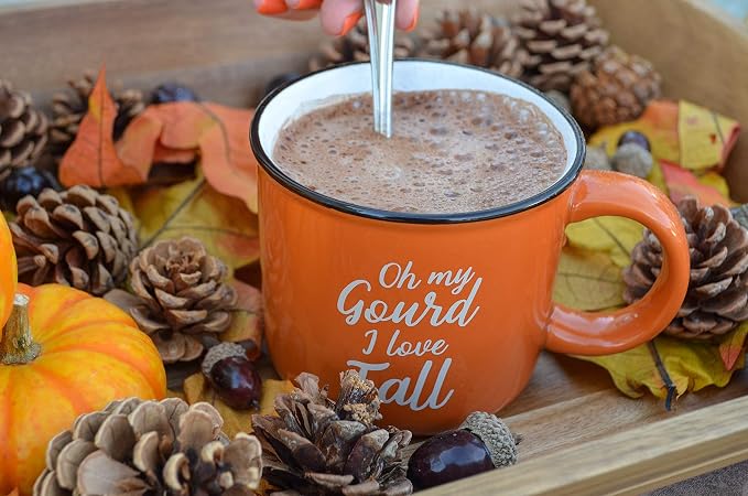 Bare Life Organic Coconut Hot Cocoa Mix, Dairy Free Hot Cocoa Mix, Vegan Hot Chocolate Powder, Gluten Free, Kosher Pareve, Just Add Hot Water, 9.52 oz Pouch