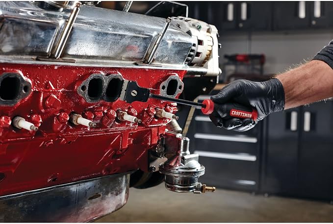 CRAFTSMAN Automotive Gasket Scraper (CMMT98329)