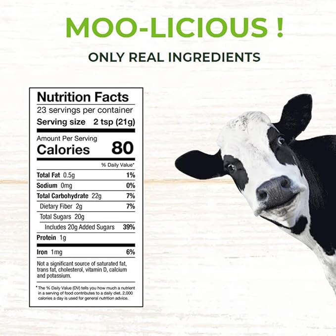 Sillycow Farms Hot Chocolate Variety Pack | Chocolate,Truffle, Moo-Usse & Marshmallow Swirl | Rich Hot Cocoa | Gluten-Free, Non-GMO, Dairy-Free | 16.9 Oz Reusable Glass Bottle - Pack of 4