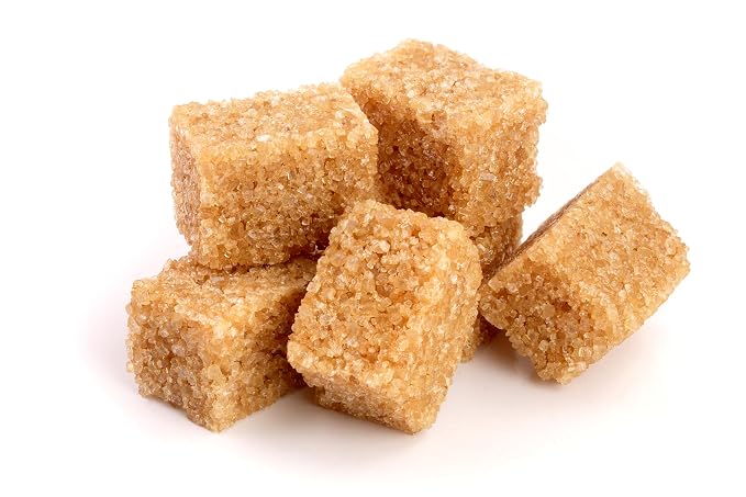 Gilway Sugar Demerara Cube, 17.5 Ounce