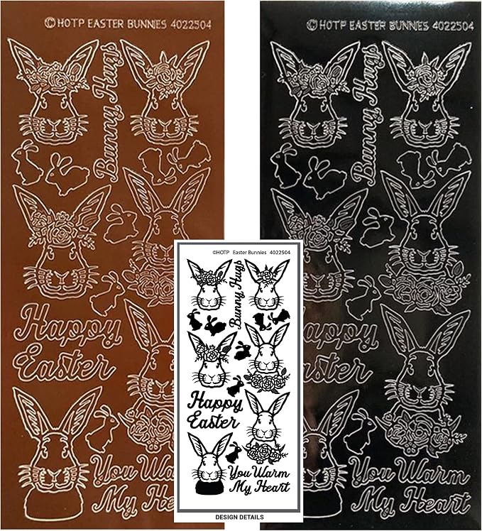 Paper Wishes – Dazzles Stickers Collection | Unique Stickers for Scrapbooking, Cardmaking, Gifts and All of Your DIY Crafting, Art and Creative Projects - Inspiration at Your Fingertips