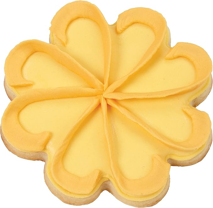 Wilton Cookie Decorating Supplies Set, 12-Piece