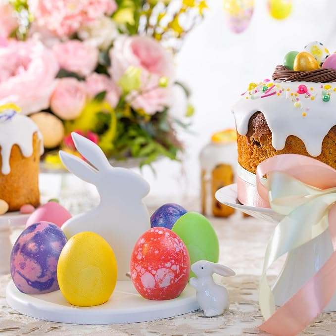 PAAS Marble Easter Egg Decorating Kit - America's Favorite Easter Tradition