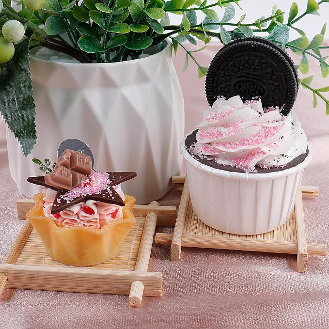 Pink White Sanding Sugar Sprinkles - Sparkling Sugar Crystals (130g/4.6oz) | Edible Princess Sprinkles for Baking Decorations, Cookies, Cupcakes, Cakes, Ice Cream Toppings