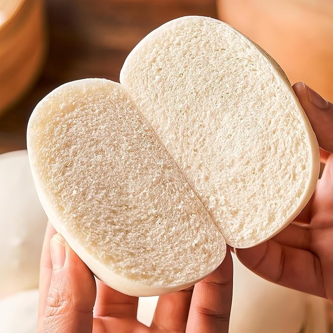 Traditional flavor compound yeast powder, dry yeast fermentation powder, high-activity yeast 10g (5g*2 packs) 老面味复合酵母粉10g(5g*2包)