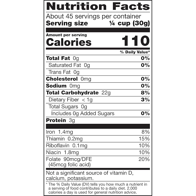 Gold Medal All Purpose Flour, Baking Flour, 3 lb Resealable Bag