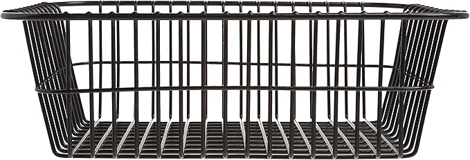 Igloo Wire Basket for 90 Qt Non Rotomold Coolers, Black (20166)