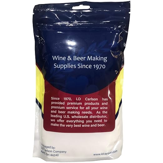Yeast Nutrient 1 lb.