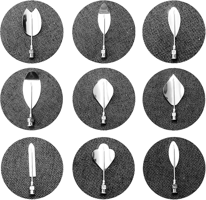 Woohome Art Cake Tools, 11 PCS 3D Gelatin Jelly Tools Includes 10 PCS Gelatin Tools and 1 PCS 10ml Syringe Pudding Pastry Nozzles for Cake Decoration, Jelly Cake making