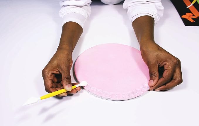 PME Blade & Shell Modelling Tool for Cake Decorating