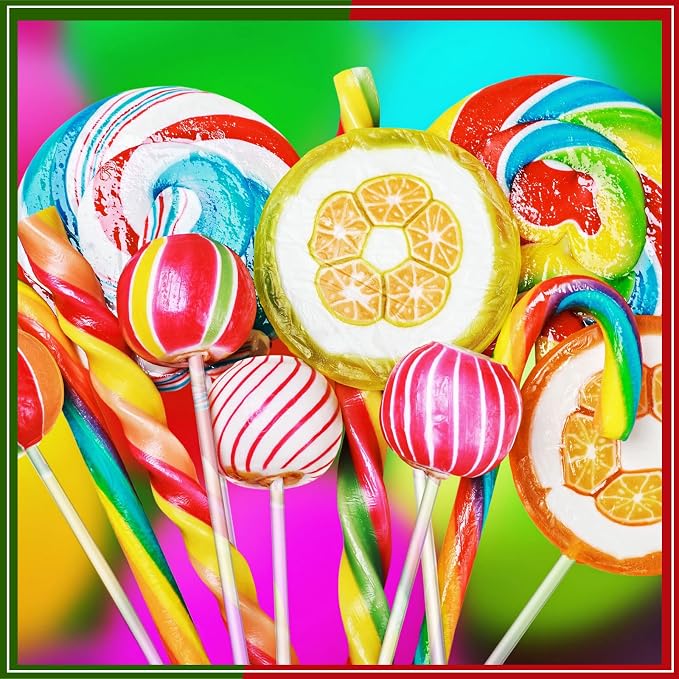 Zopeal 200 Pcs Acrylic Lollipop Sticks Clear Cake Pops Rods Cake Topper Candy Cupcake Treat Stick for Wedding Chocolate Cookie Dessert Handmade DIY Crafts Party Decor Gardening(10 x 0.16 Inches,Clear)