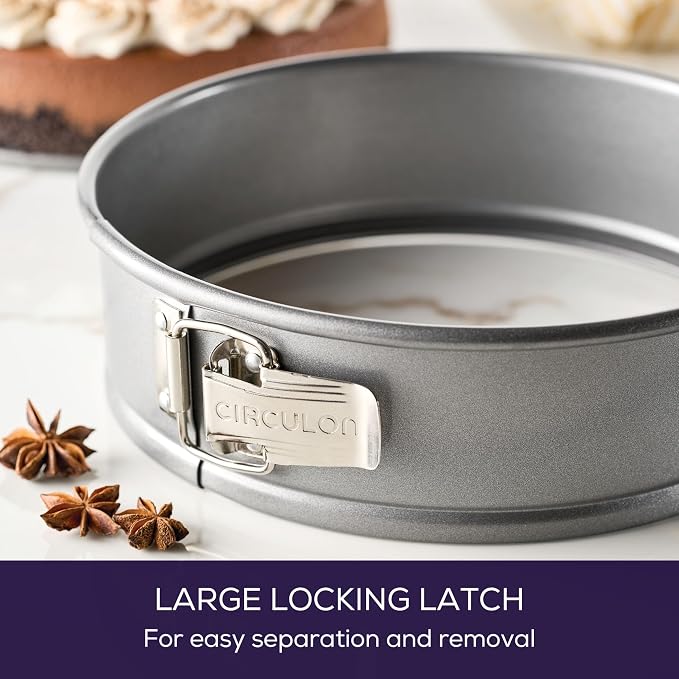 Bakeware Springform Pan