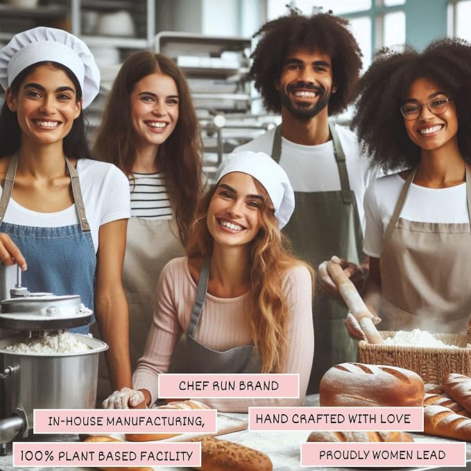 Confect Prom Night Disco Ball Sprinkle Mix – 5-Pack Assorted Edible Sprinkles with Black, Gold, Silver & White Dragees + Black Sparkling Sugar – Cake, Cupcake & Cookie Decorations – Vegan, Gluten-Free, Nut-Free, Soy-Free, Dairy-Free, Palm Oil-Free, Dye...
