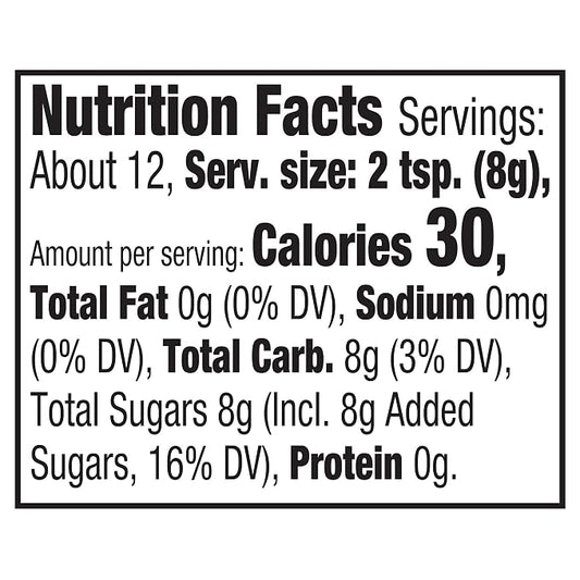 McCormick Bridgerton Finishing Sugar, Lavender Vanilla, Limited Edition, Floral Lavender Notes, Smooth Vanilla Flavor, For Cakes, Cocktails, Matcha Tea, and More, 3.45 oz (Pack of 2)