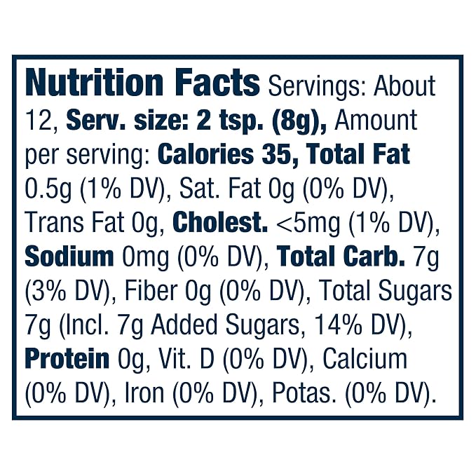 McCormick Harry Potter Finishing Sugar, Butterbeer, Limited Edition, Buttery Sweetness of Toffee, Sprinkle on Baked Goods or Use as a Rimming Sugar on Beverages, 2.93 oz