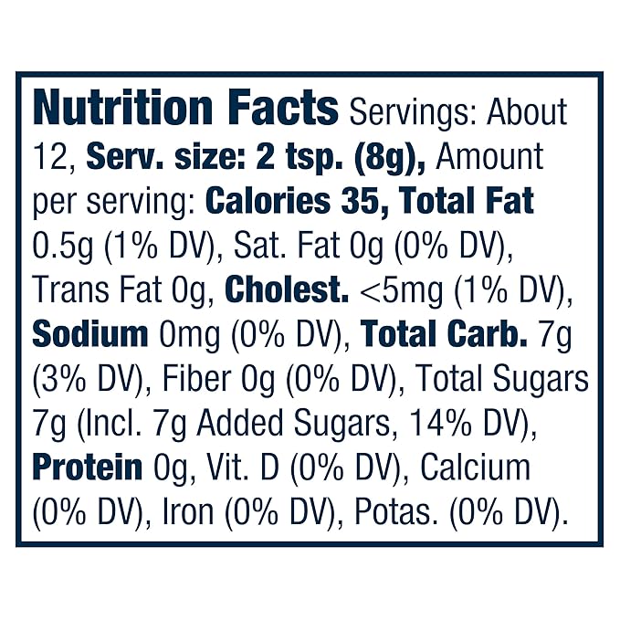 McCormick Harry Potter Finishing Sugar, Butterbeer, Limited Edition, Buttery Sweetness of Toffee, Sprinkle on Baked Goods or Use as a Rimming Sugar on Beverages, 2.93 oz (Pack of 2)
