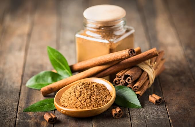 Pure Cinnamon Extract for Baking and Flavoring - 4 OZ - Premium Quality Natural Flavors for Baked Goods, Desserts, & Cooking