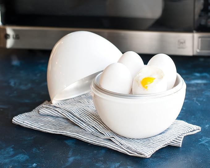 Nordic Ware Microwave Egg Boiler