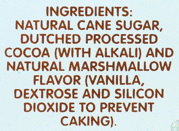 Silly Cow Farms Marshmallow Swirl Hot Chocolate | Gluten-Free | Non-GMO | Hot Cocoa Mix with Dutch Processed Cocoa Powder | Made with Real Ingredients, 16.9 oz Glass Bottle (Pack of 1)