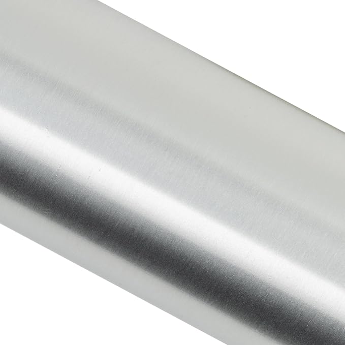 Winco Winware 18-Inch Aluminum Rolling Pins RollingPins