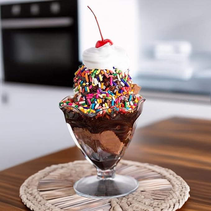 Sarah's Candy Factory Rainbow Assorted Colorful Sprinkles Bulk 2.2 Pounds | Kosher Holiday Jimmies - Assorted for Baking Toppings for Cookies, Cakes, Cupcakes, and More in Bag