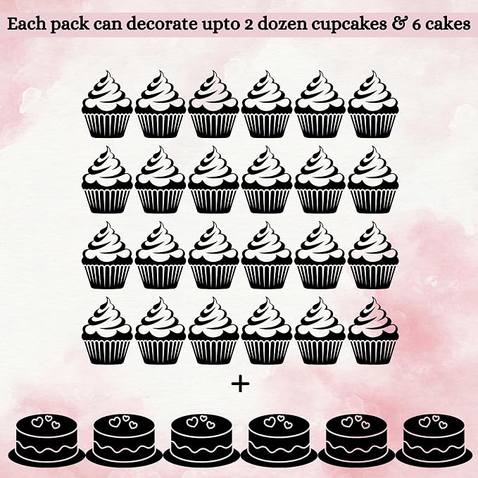 Confect Valentine’s Day Edible Sprinkles Mix – Gold, White & Pink Pearls with Stars & Hearts – Decorative Baking Sprinkles for Cakes, Cupcakes, Cookies & Birthdays- Vegan, Gluten-Free, Nut-Free, Soy-Free, Dairy-Free, Palm Oil-Free -5 Oz