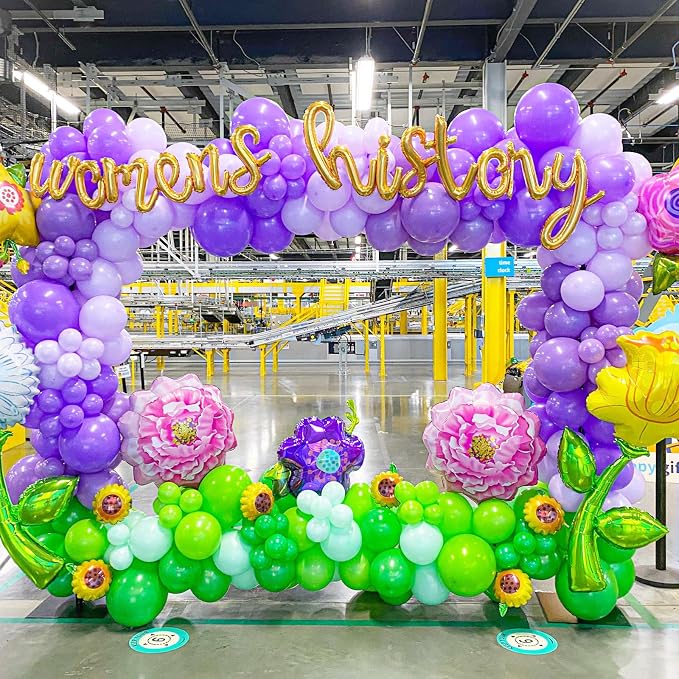 Voircoloria Green Balloons, 66pack 12inch Green Latex Party Balloons for Graduation, St. Patrick's Day, Wedding, Birthday, Christmas, Baby Shower, Anniversary Party Decorations