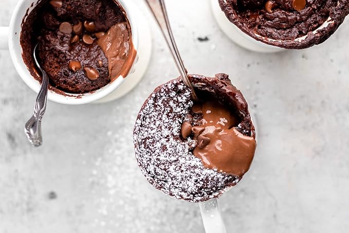 Rodelle Gourmet Dutch-Processed Cocoa Powder, Unsweetened, Gluten Free, 8 Oz.