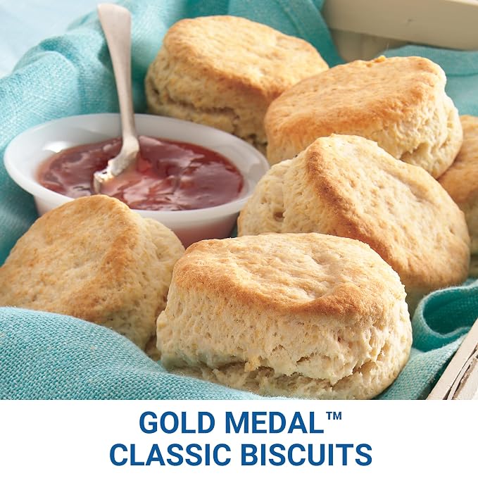 Gold Medal All Purpose Flour, 5 lb (Pack of 2)