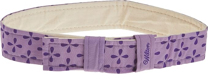 Wilton Bake-Even Cake Pan Strips - Use Cake Strips on Baking Pans for Evenly Baked Cakes, 6-Piece Set, (2) 35 x 1.5-Inch, (2) 25 x 1.5-Inch and (2) 10 x 1.5-Inch