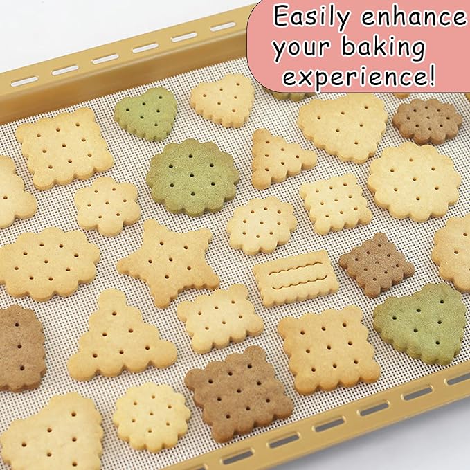 8 Pcs 3D Mini Classic Raised Design Cookie Stamps Triangle Circle Embossed Cookie Cutter Set for DIY Biscuit Sugar Cracker Shortbread Fondant Cakes Cupcake Toppers Party Treats Baking Crafts