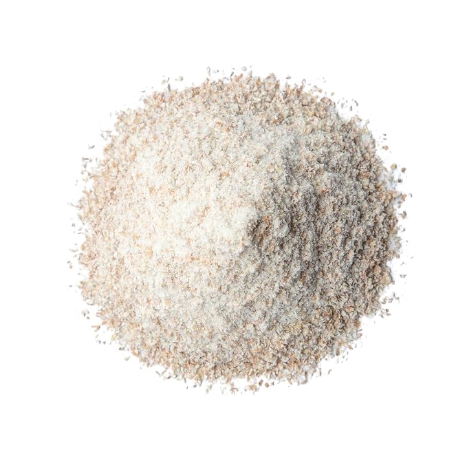 Food to Live Organic Whole Wheat Bread Flour, 8 Pounds - Whole Grain, Unbleached, Non-GMO, Kosher, Unbromated, Raw, Vegan, Bulk, Product of the USA