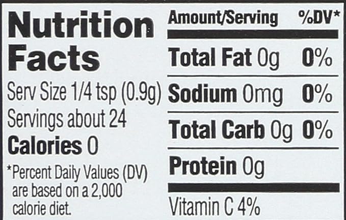 FLEISCHMANNS YEAST Rapid Rise Yeast, 0.25 OZ