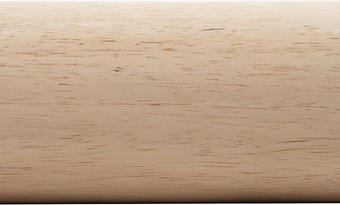 Winware 13 Inch Wood Rolling Pin