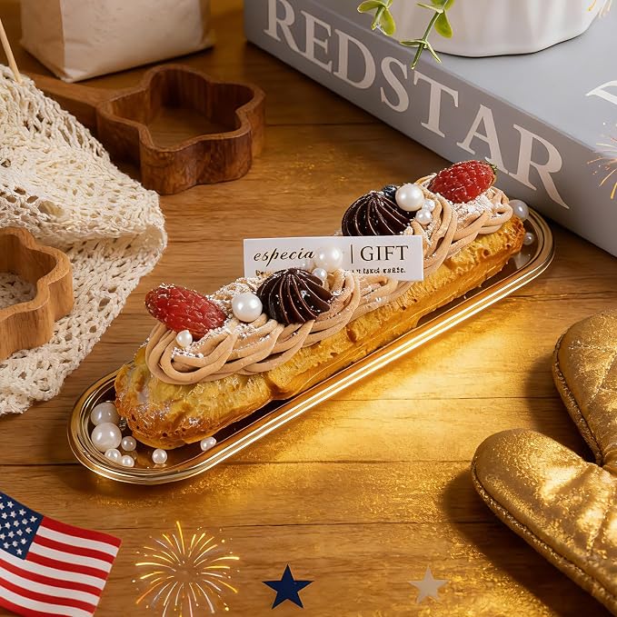 4th of July Red White and Blue Sprinkles for Cake Decorating, Patriotic Pearl Sprinkles 7.8oz 4 Colors Mix for Cake Cupcake Cookie Baking Donuts Ice Cream Toppings