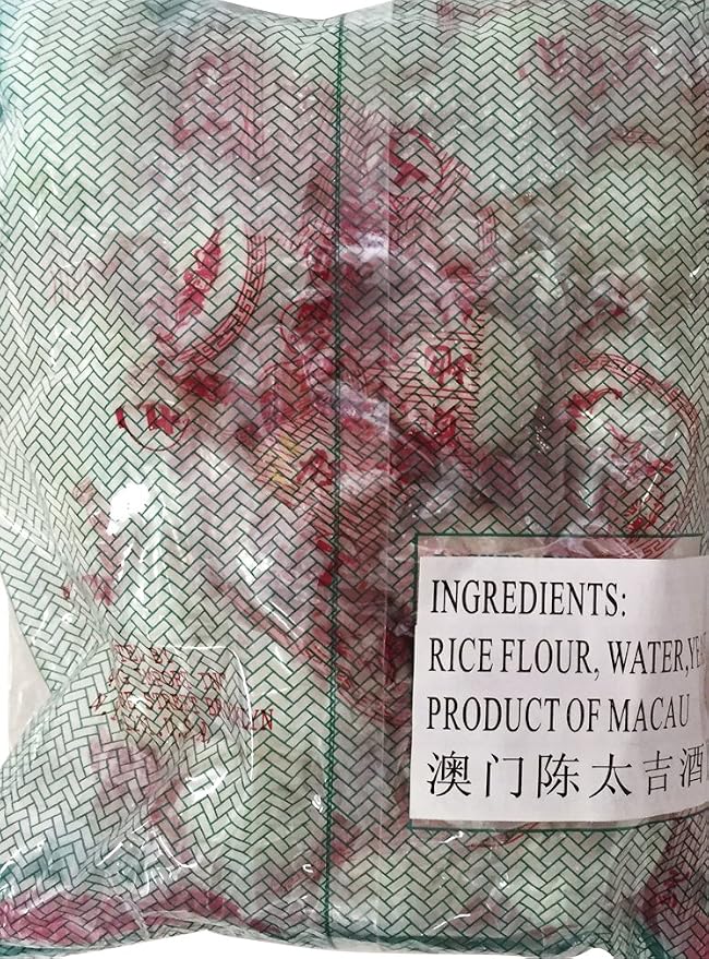 Golden Lion Shanghai Yeast Balls ?? - Chinese Rice Wine Starter x 3pk