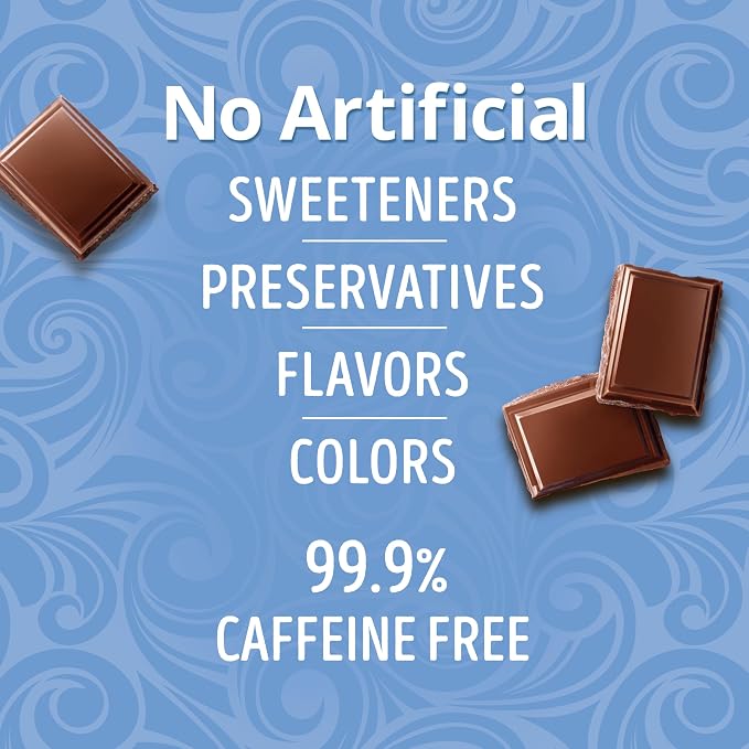 Swiss Miss Milk Chocolate Flavored Hot Cocoa Mix, Family Pack, Hot Cocoa Bar Supplies, 1.38 oz., 16-Count Envelopes (Pack of 2)
