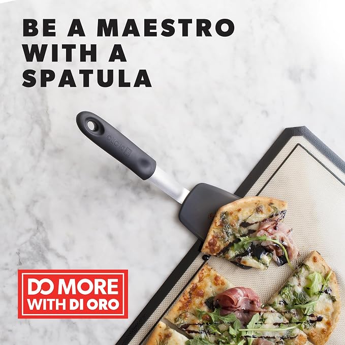 Chef Series - Standard Spatula