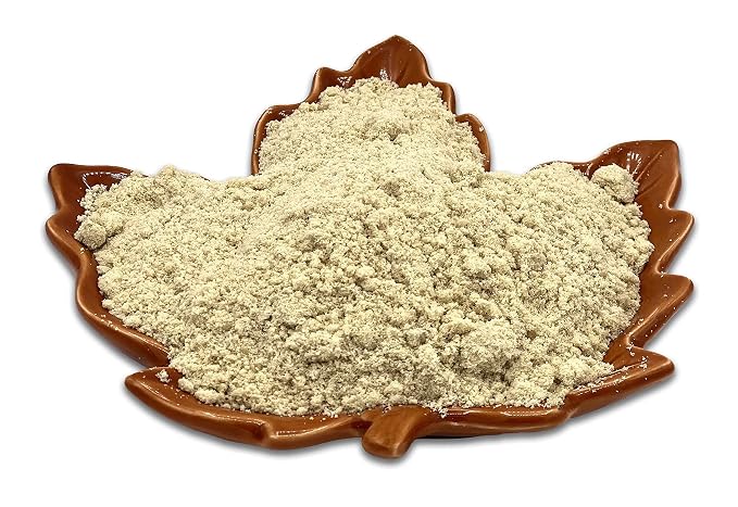 Sapsquatch Organic Maple Sugar (8 Ounces)