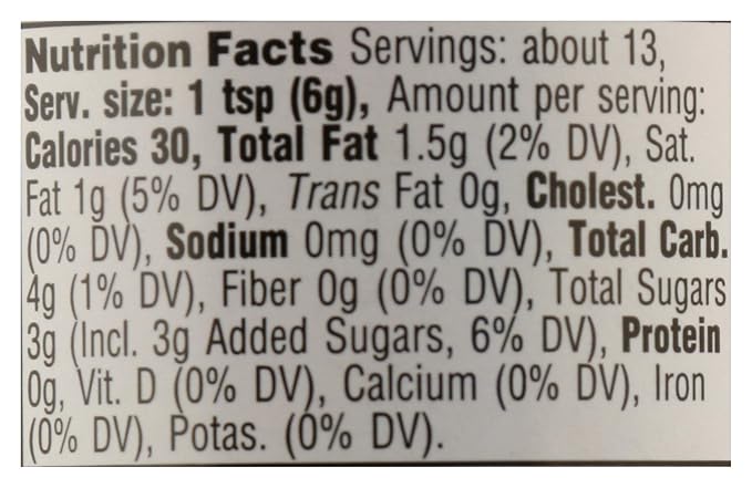 365 by Whole Foods Market, Rainbow Sprinkles, 2.75 Ounce, vegan (Pack of 2)