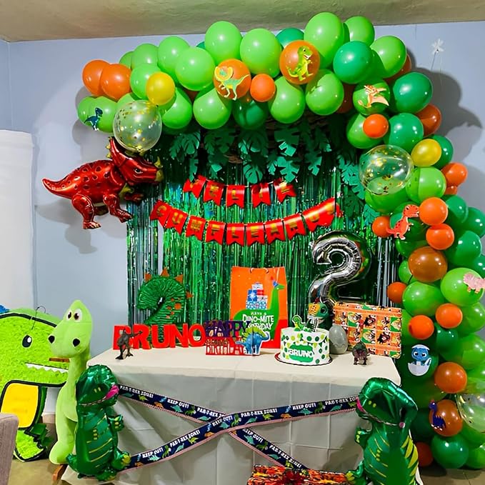 Voircoloria Green Balloons, 66pack 12inch Green Latex Party Balloons for Graduation, St. Patrick's Day, Wedding, Birthday, Christmas, Baby Shower, Anniversary Party Decorations