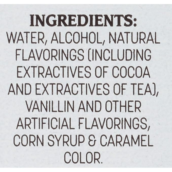 McCormick Premium Vanilla Flavor, 4 fl oz (Pack of 2)
