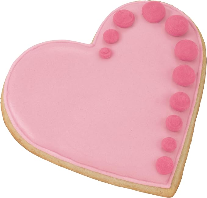 Wilton Cookie Decorating Supplies Set, 12-Piece
