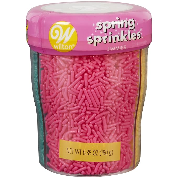 Easter 3-Cell Jimmie Mix