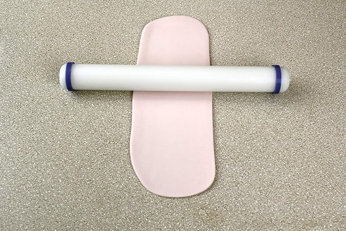 PME Geometric Multicutter for Cake Design Puzzle, Small, Medium & Large Size, Set of 3