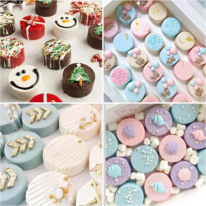 Silicone Egg Bite Molds 2 Pack Air Fryer Muffin Baking Pans Nonstick Silicone Muffin Trays for Baking Mini Muffins Eggs Bites Tart Mini Cupcake Brownie Quiche