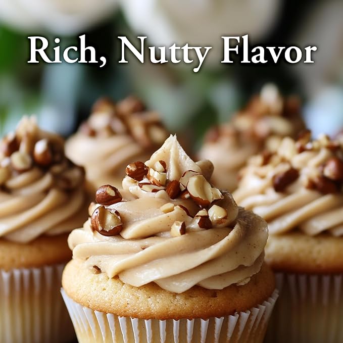 Ann Clark Hazelnut Flavoring  Extract