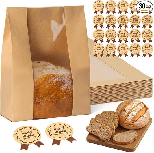 Sourdough Scraper for Home Made Bread Sourdough Sourdough Proofing Basket Gift Set,Sourdough Baskets with Lame,Round and Oval Banneton Bread Baking Supplies，Baking Supplies Starter Kit