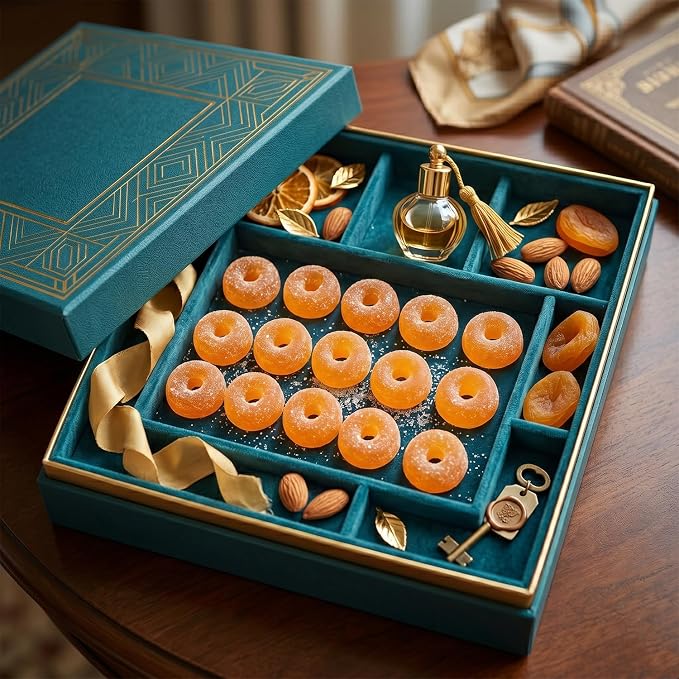 15 Cavity Donut Shapes Silicone Candy Molds For Gummy Candy Chocolate Cake Decoration Set Of 2