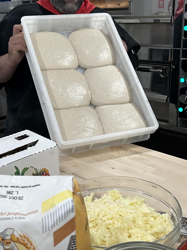 The Yeast We Can Do Dehydrated Sourdough Starter Kit – 3 Pack Active Dry Starter Culture (75g Total) – Fast Activation, Long Shelf Life, Never Lose Your Starter – Easy Bread Baking, No Commercial Yeast, Made in USA